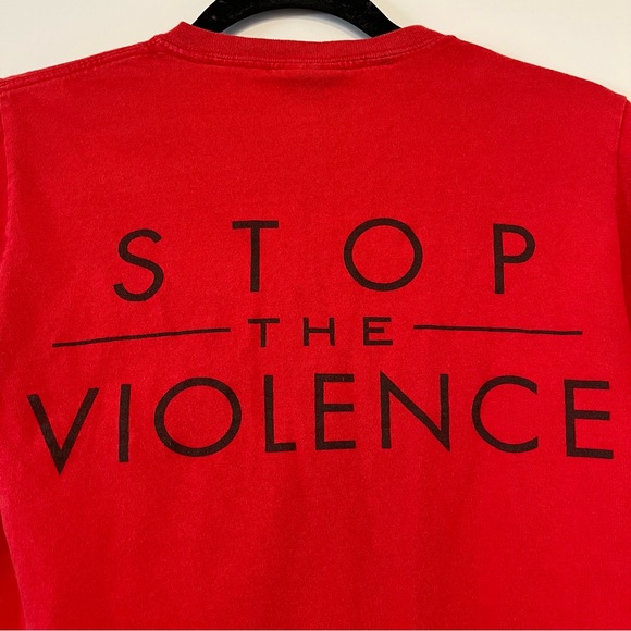 Obey | Mandala Graphic Tee Shirt - Picture 10 of 14